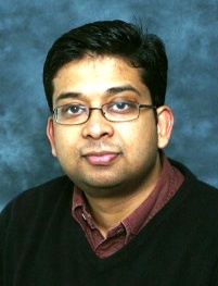 Dr Balarko Chaudhuri