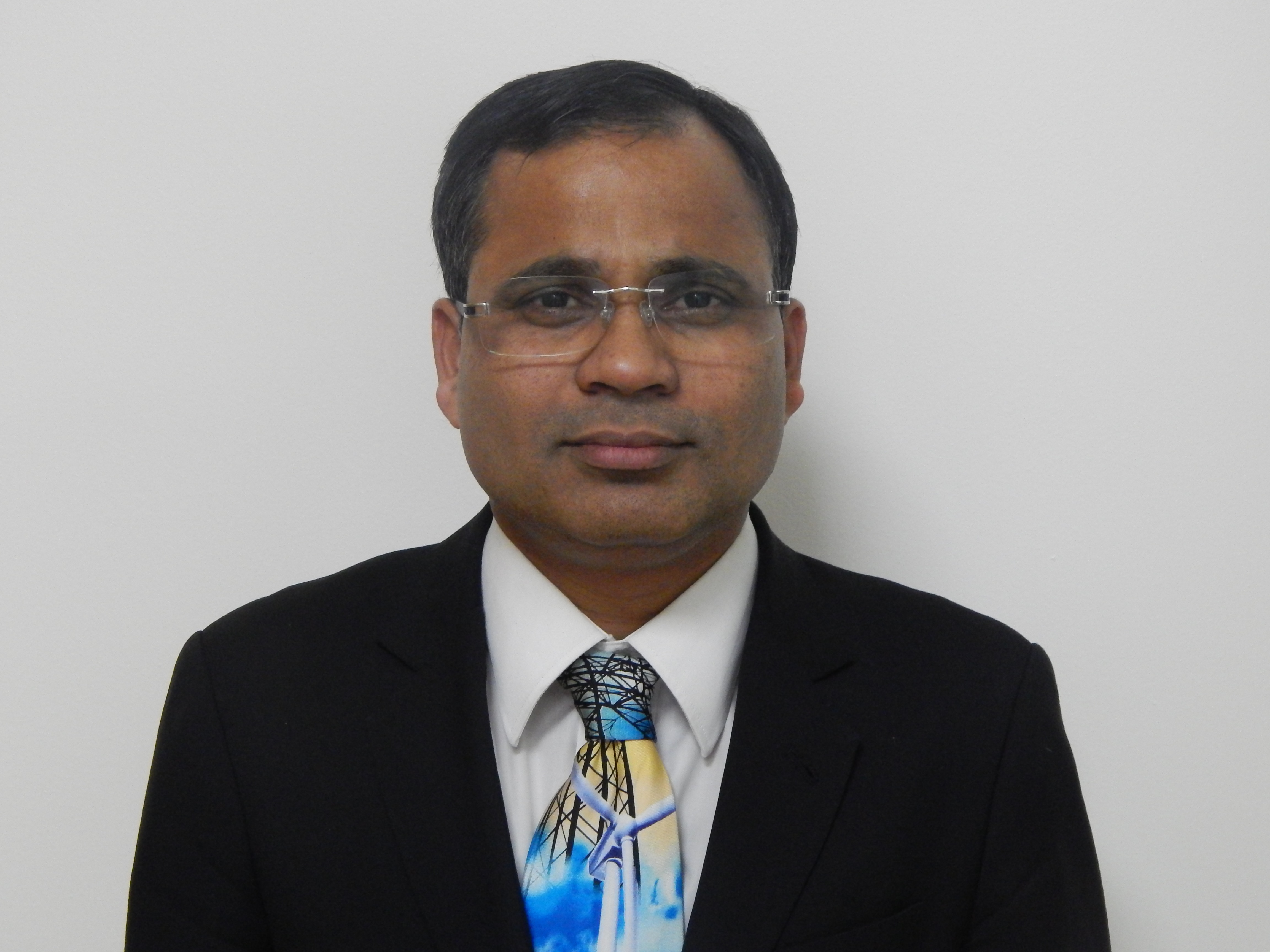 Professor Pal image