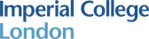 The logo of Imperial College London