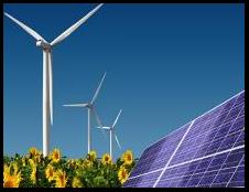 Analysis and control of renewables