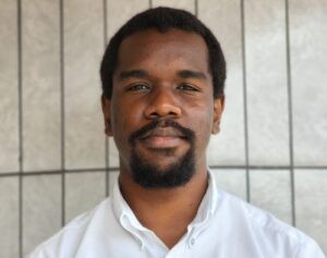 Raheem Hall