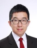 Dr Yu Wang
