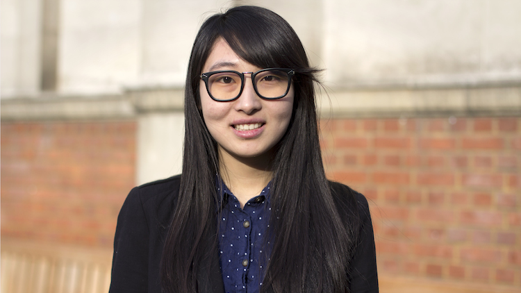 Jiaxi Sun