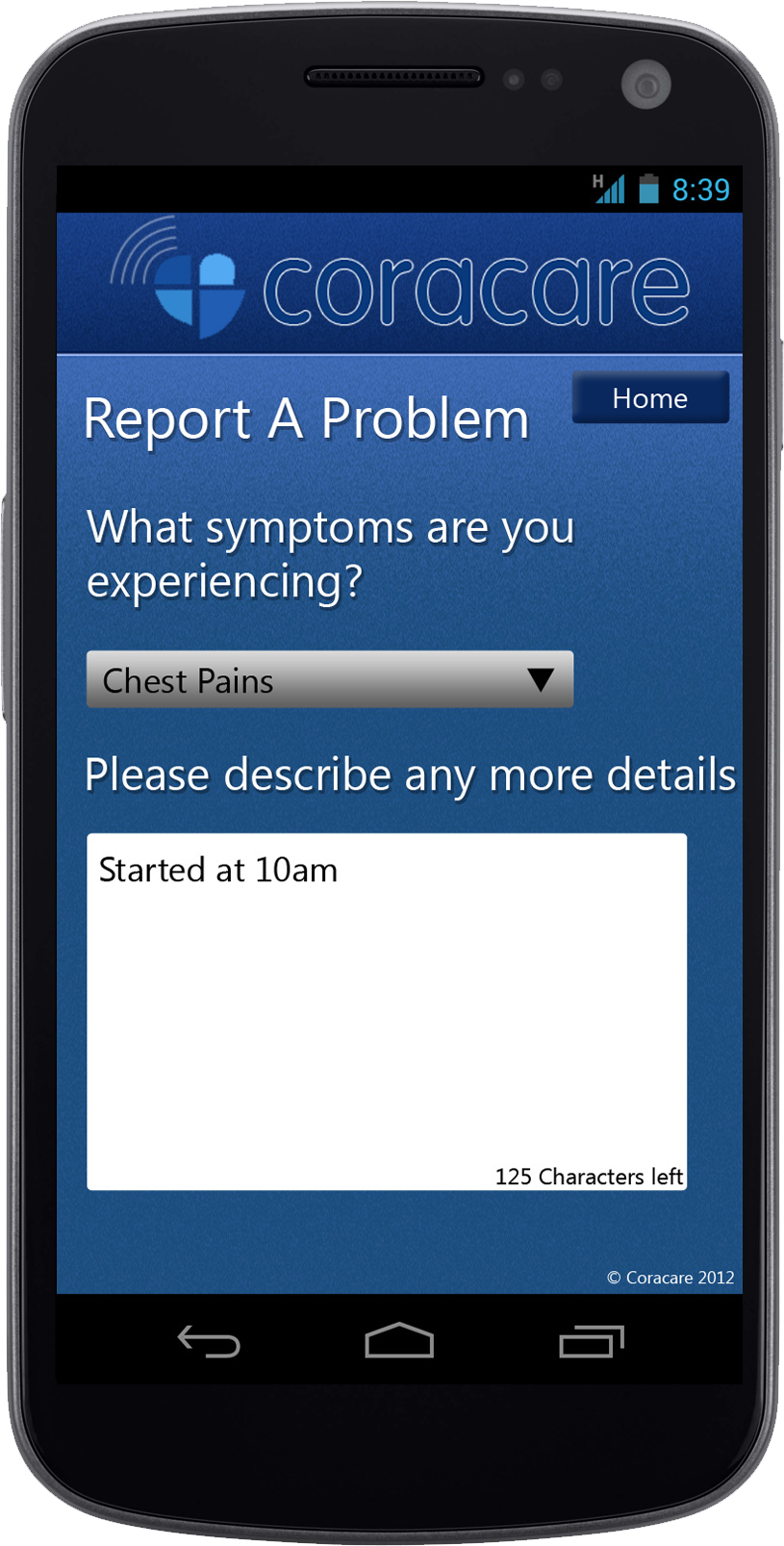 Alert